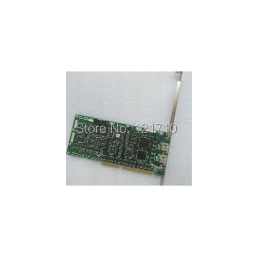 Industrial equipment board APPL KW3-M4220-103 KW3-M4221-001