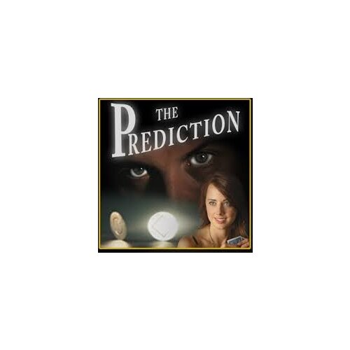 The Prediction by Rob Stiff-Magic Tricks