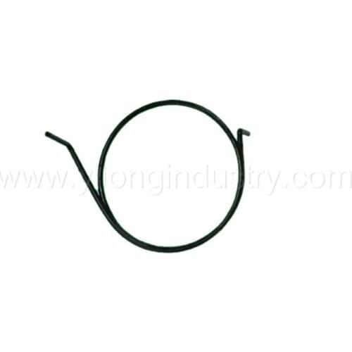 100pcs Tajima embroidery machine spare parts jumper spring YLT13095