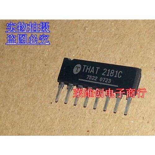 100% New&original THAT2181C