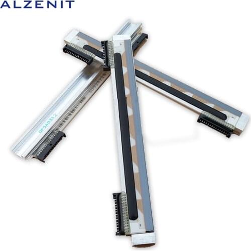 ALZENIT For Zebra GX420T GK420T ZP450 ZP550 OEM New Thermal Print Head Barcode Printer Parts On Sale