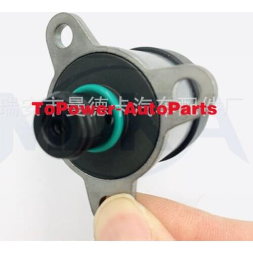 Fuel Pressure Metering Control Valve Regulator OEM 0928400643 For Citroenn Xsara 2003-2005 Peugeott 206 307 1.4 HDI 2001-2008