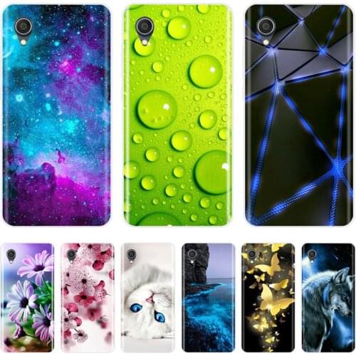 BTOCANDY Phone Cases Asus ZenFone Live L1 China