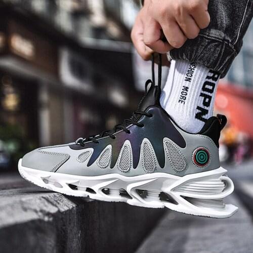 Mestre MS Men's Shoes
