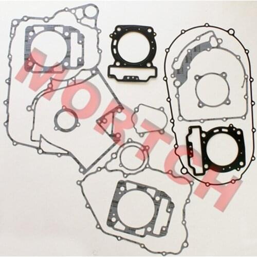 Motorcycle Full Gasket One Whole Set Engine Gaskets Assy 2V91W For CFmoto CF800 X8 U8 ATV 800cc CF 800 ATV800