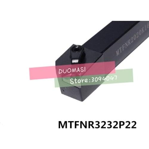 MTFNR3232P22,32*32*170MM extermal turning tool Factory outlets, the lather,boring bar,cnc,machine,Factory Outlet