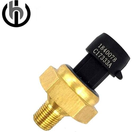 NEW High quality1850353C1 EBP Sensor Exhaust Back Pressure For Powerstroke 97-03 6.0L 7.3L