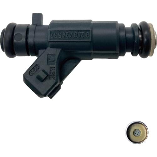 4PCS Fuel Injector New injector b280434537