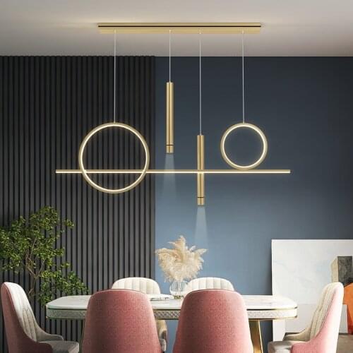 YLWXHN Pendant Lights