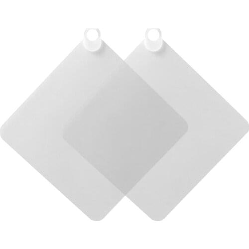 HOT Floor Drain Deodorant Pad Toilet Sewer Anti Odor Floor Drain Cover Sink Water Stopper Equipment for Bathroom 2 Pack