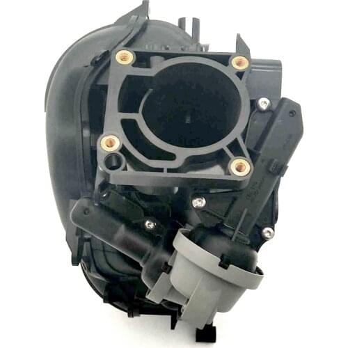 4M5G9424FT New Intake/Induction Manifold FOR Ford C-Max Focus Galaxy Mondeo S-Max 1.8 L 2.0L