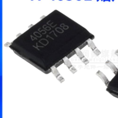 500PCS/LOT TP4056E TP4056 SOP8 SOP-8 SMD New original