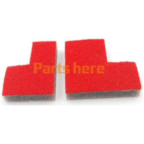 A294-3572 AA15-2431 Rear Drum Seal Front Seal For Drum for Ricoh Aficio 1060 1075 2051 2060 2060SP 2075 2075SP AP900 1085 850