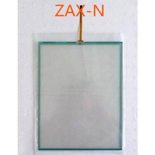 Brand new ZAX-N air jet loom touch screen 10.4-inch ZAX9100 touch pad textile machine handwriting screen