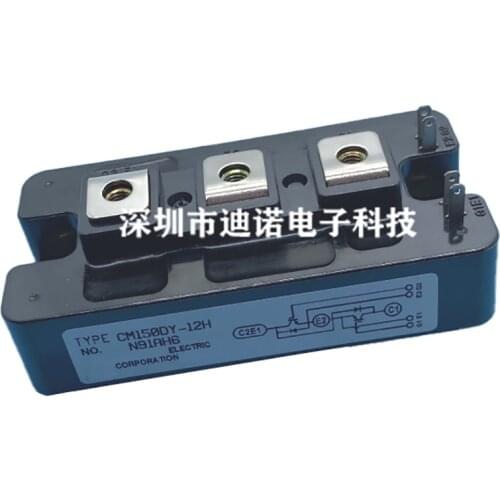 CM150DY-12H Original, Can Provide Test, 1 Year Warranty