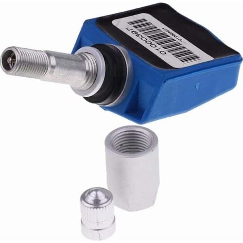 Tire Pressure Sensor TPMS OEM 40700CD011 For 2003-2006 Nissan 350Z 2003-2006 Infiniti FX35