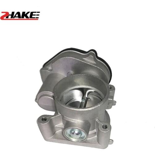 Throttle Body Assembly For FORD C-MAX FOCUS MONDEO YP4F9U9E926AC 1537636 1362955 1444984 4M5G9F991EC 4M5G9F991ED 4M5G9F991FA