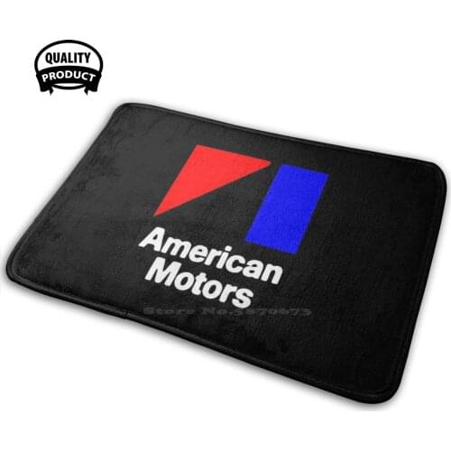 Best Sale - Amc Soft House Family Anti-Slip Mat Rug Carpet Amc 4 X 4 Amc Willys Cherokee Its A Thing Beer Dad Offroad Suv