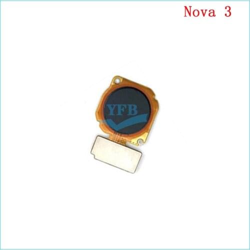 LISM Flex Cables For Huawei Nova 3 Phones