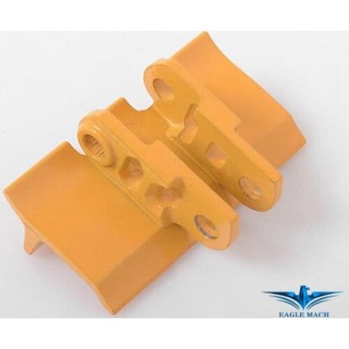 5PCS METAL TRACK FOR 1/14 BULLDOZER DXR2