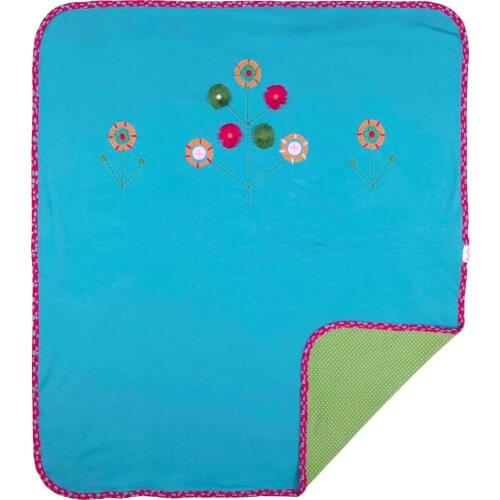 Soft baby blankets, blankets for girls and boys, baby souvenirs