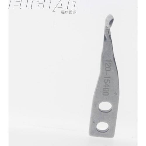 NG605906 Needle Guard Suitable For KINGTEX Curved Needle Bending Of Needle Industrial Sewing Machine Spares Parts