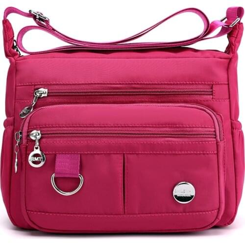 2021 New Travel Handbags Tote Bag Canvas Shoulder Bags Handbags Women High Capacity Crossbody Bags for Women