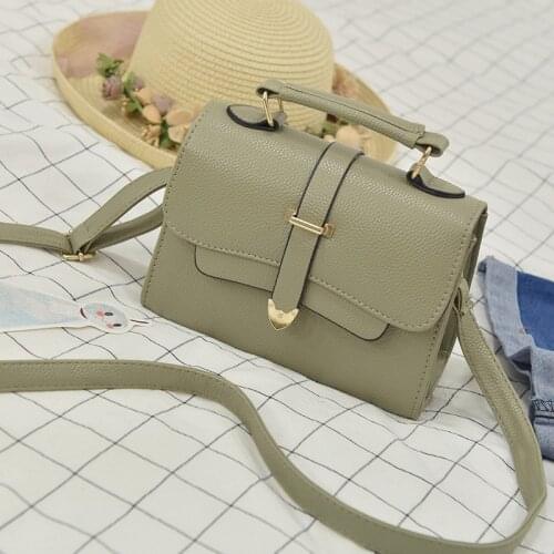 OLOEY Women's Hard Bags