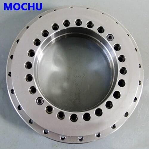 Axial Radial Bearings YRT260 260x385x55 Turntable Bearings Double direction, for screw mounting