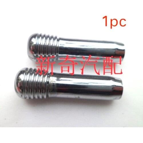 1pc for Zotye 2008 5008 T200 car door handle buckle ABS plating