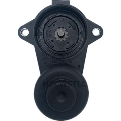 6 Torx Wheel Handbrake Brake Slave Cylinder Servo Motor 3C0998281A 3C0998281B 3C0998281 For VW Passat CC Tiguan With O-ring
