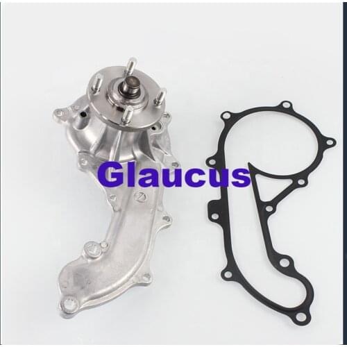 2RZ 2RZFE 3RZ 3RZFE engine water pump for TOYOTA TACOMA 4RUNNER T100 2.4 2.7 L 1994-2004 16100-79255 16100-79245