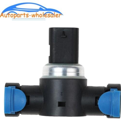 Car 31432653 For Volvo 2014-2019 S60 S80 V60 V90 XC40 XC60 XC70 XC90 2016 MK3 V40 V60 V70 T3 2.0 Fuel Pressure Sensor