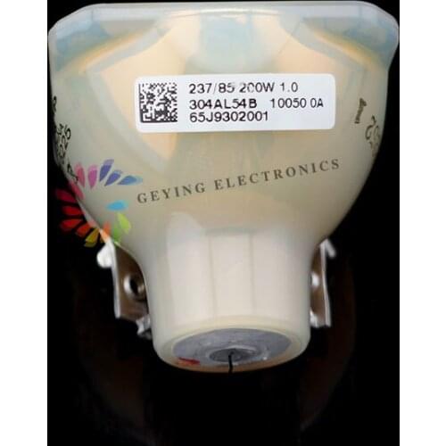 FREE SHIPPING Original replacement LT35LP / UHP 220W Projector Lamp for LT35