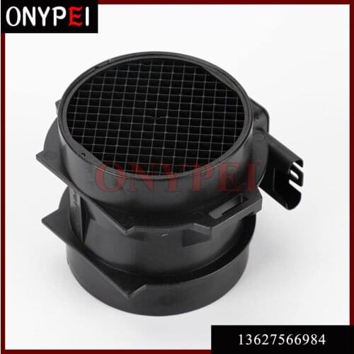 Mass Air Flow Meter Sensor MAF 13627566984 For BMW 325Ci 325i E46 X3 Z4 2.5L 3.0L 74-10124