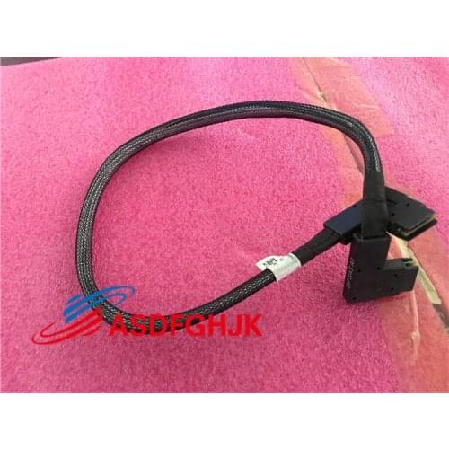 FOR Dell PowerEdge R610 Mini SAS to Mini SAS Cable R720XD 4NM23 CN-04NM23 04NM23 100% TESED OK