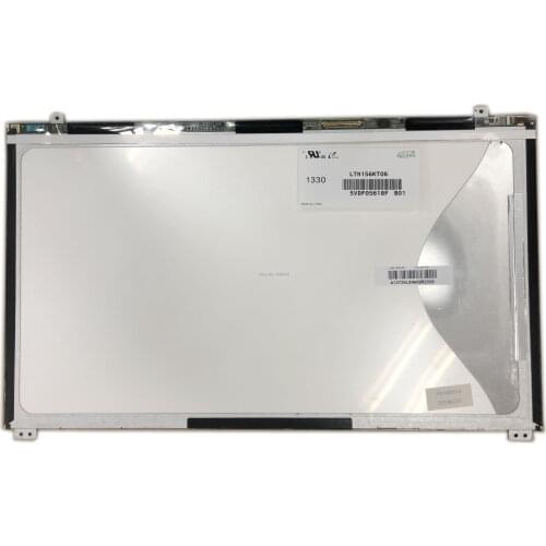 LTN156KT06 B01 LTN156KT06-B01 15.6 1600x900 LCD SCREEN PANEL