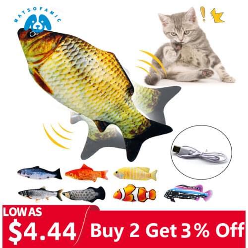 Matsofamic Toys For Cats