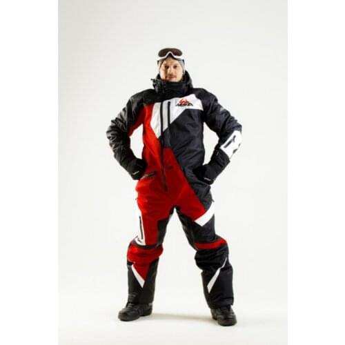MOSCA Ski Equipment