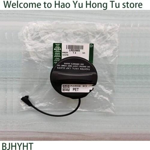 For Land Rover LR3 LR4 Range Rover Sport Gasoline Fuel Gas Cap LR053665 LR021559 New gas tank cap