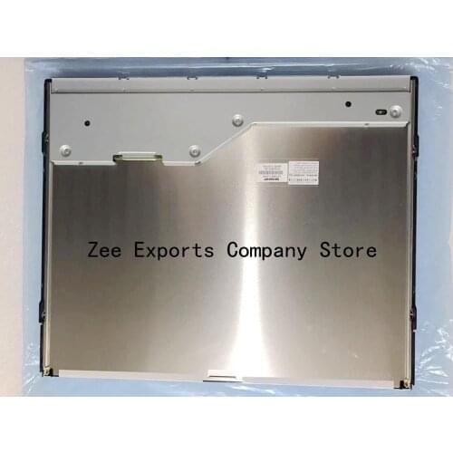 NEW 19.0 Inch LCD LQ190E1LW52 1280*1024 WLED 100% Original tested LCD display screen for Industrial Equipment