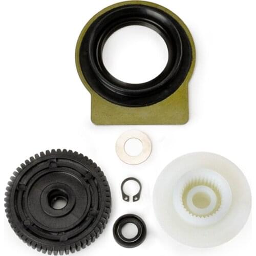 OEM # 27102413711 27107566296 27107568267 Repair Kit for BMW X3 E83 X5 E53 E70 Transfer Case Actuator Motor Gear Box Accessories