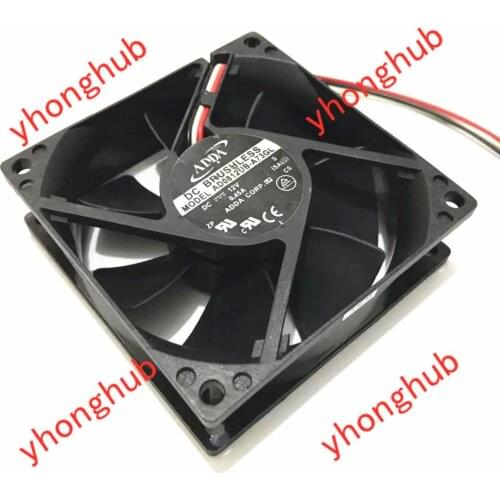 ADDA AD0812UB-A73GL DC 12V 0.45A 80x80x25mm Server Cooling Fan