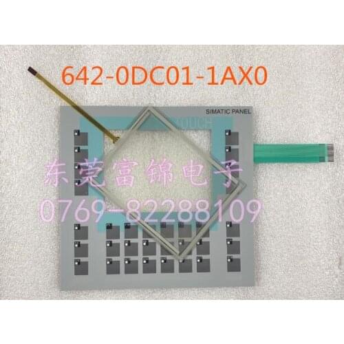 OP177B 6AV6 642-0DC01-1AX0