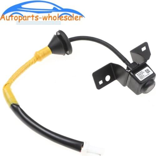New For Nissan Qashqai Genuine Rear View-Backup Camera 28442-3NH0A 284423NH0A Car accessories