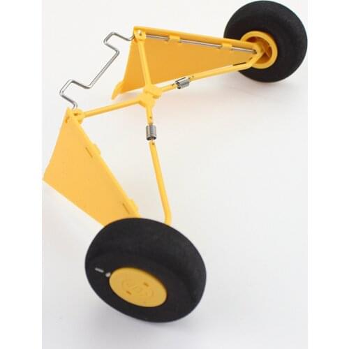 Airplane Front Landing Gear for Wltoys XK A160 RC Airplane Replace