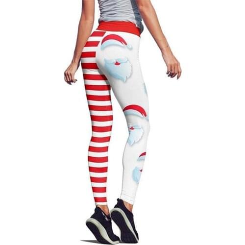 Легинсы с принтом PYL China At AliExpress