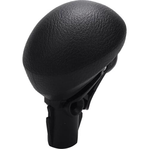 At Gear Car Gear Knob Stick Shifting Ball Head Change Lever Knob For Honda Civic Dx Ex Lx Models 2006-2011 54130 Aa81