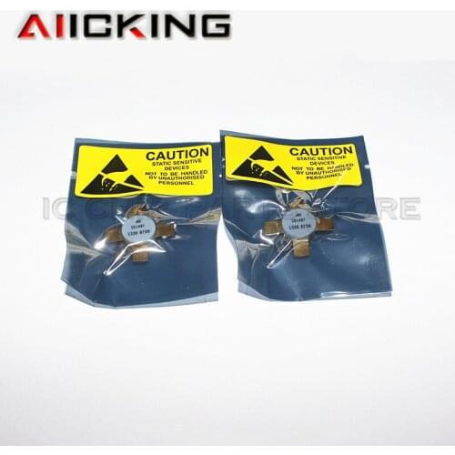 SD1487 SMD RF tube High Frequency tube Power amplification module