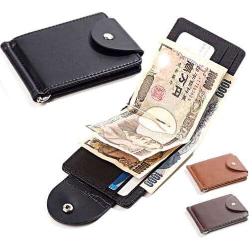 Мужские кожаные кошельки SFG HOUSE China At AliExpress